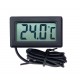 Electronic Thermometer L431
